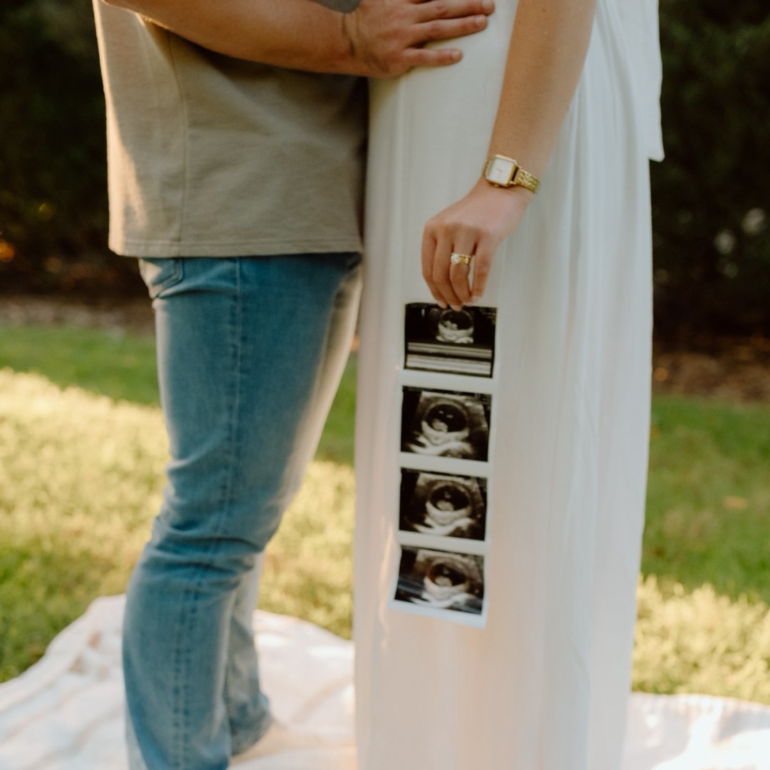 Photo shared by Kaeley for their Babylist baby registry.