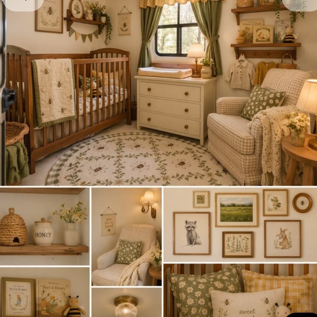 Photo shared by Megan for their Babylist baby registry.
