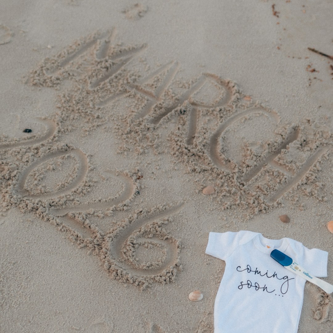 Photo shared by Cindy for their Babylist baby registry.