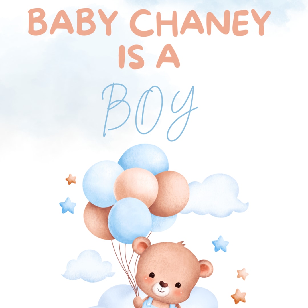 Photo shared by Katya for their Babylist baby registry.