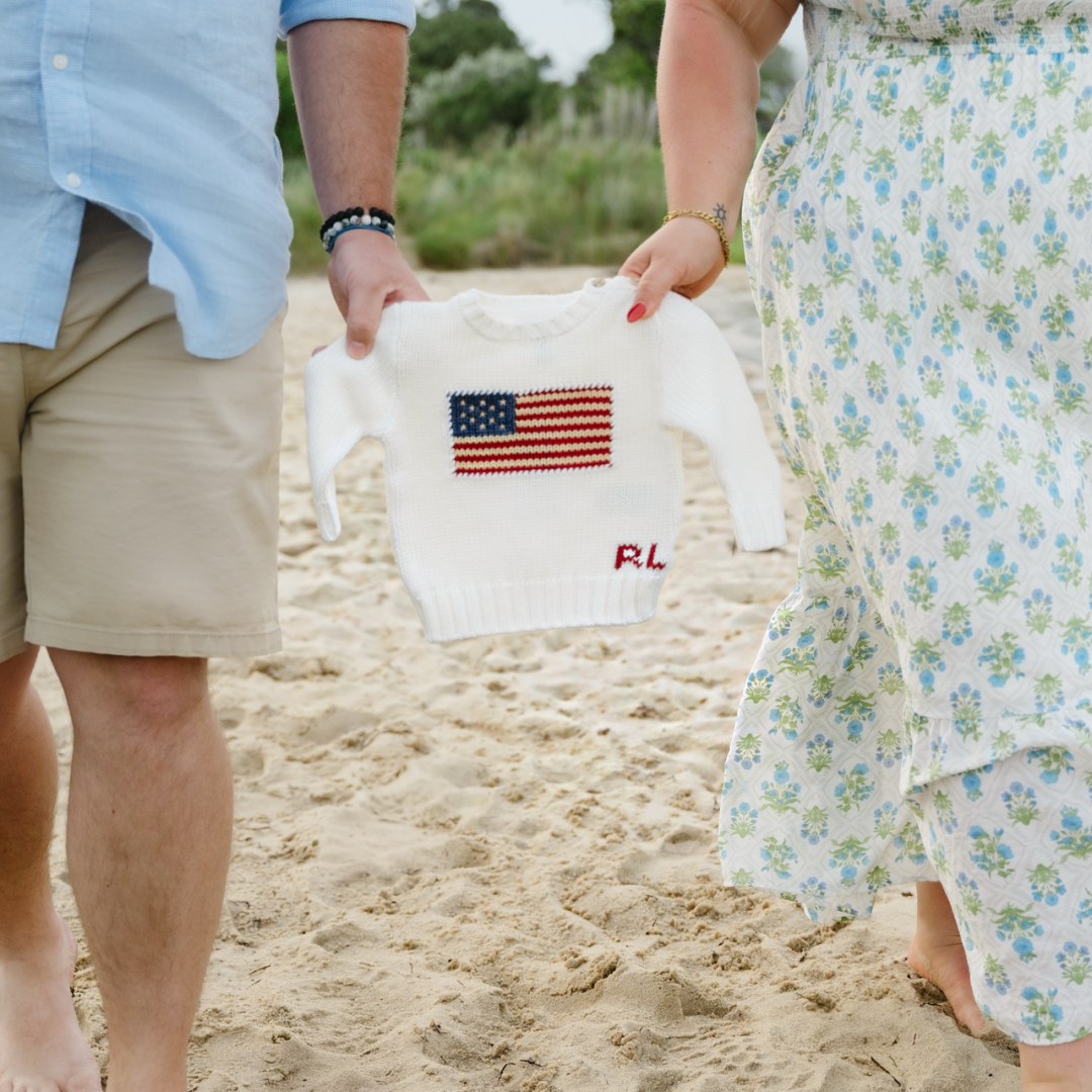 Photo shared by Cassidy for their Babylist baby registry.