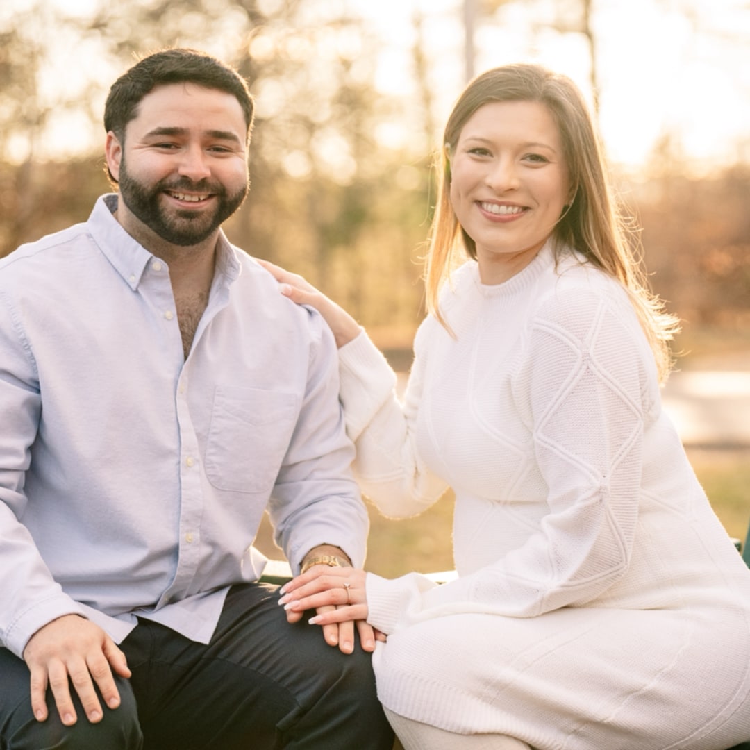 Photo shared by Grace for their Babylist baby registry.