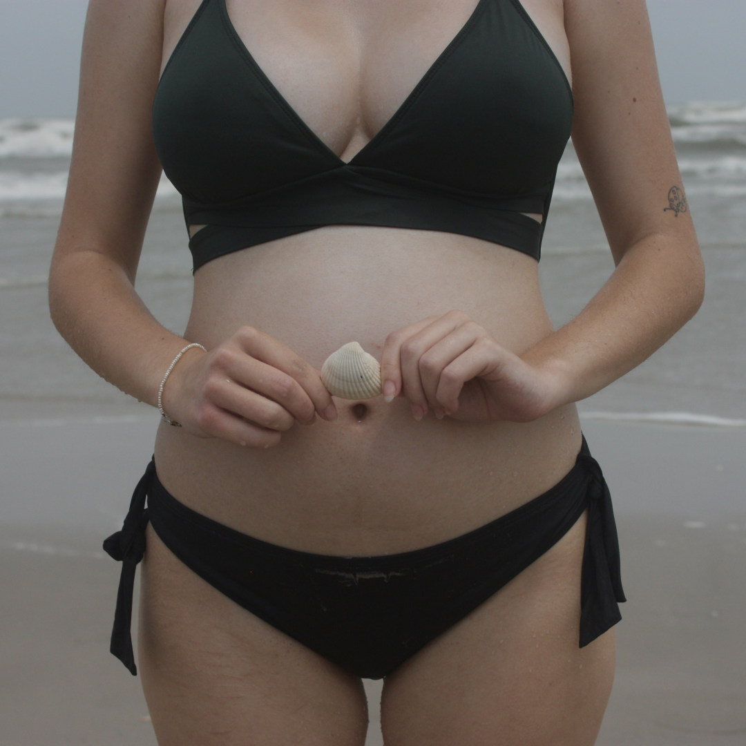 Photo shared by Lauren for their Babylist baby registry.