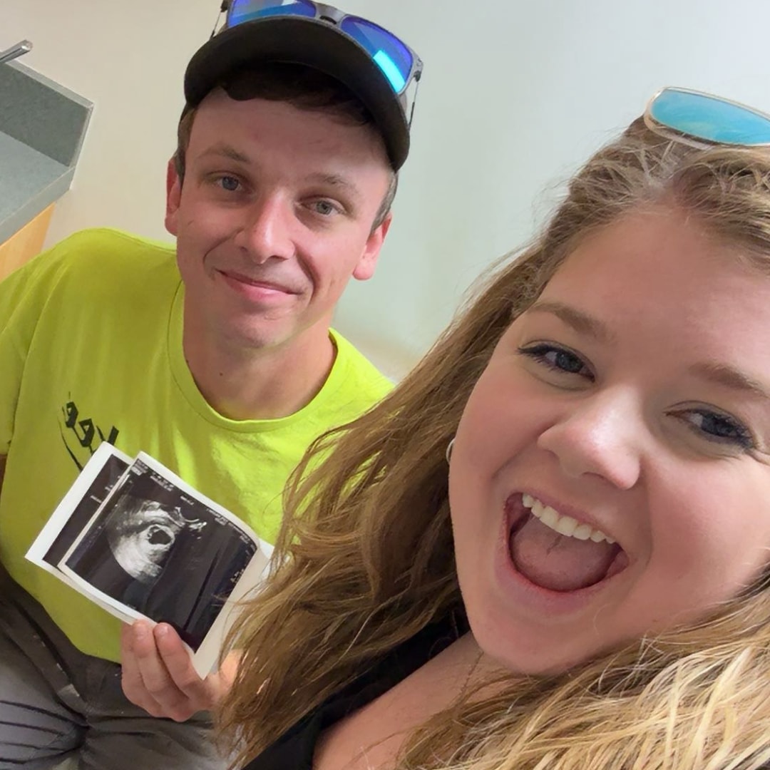 Photo shared by Malerie for their Babylist baby registry.