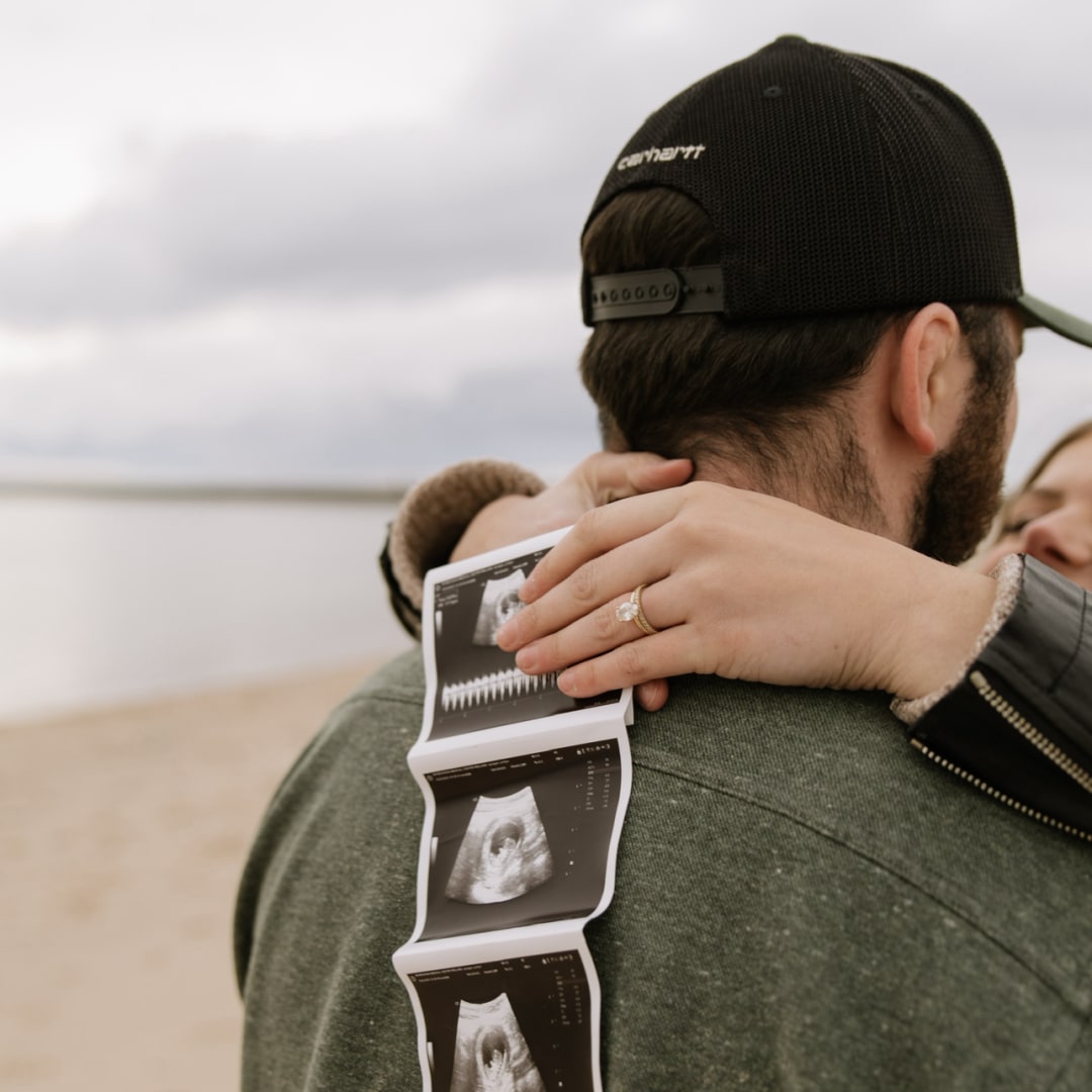 Photo shared by Jordyn for their Babylist baby registry.