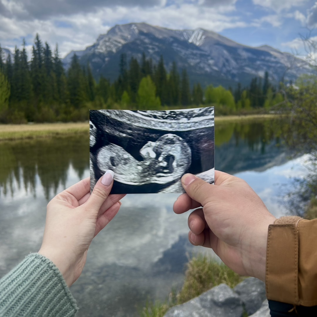 Photo shared by Lauren for their Babylist baby registry.