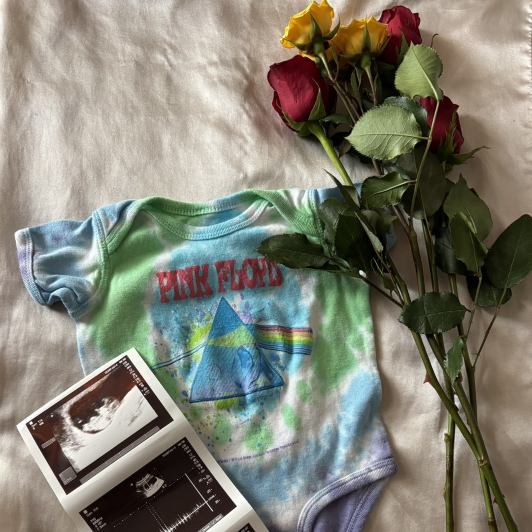 Photo shared by Joanie for their Babylist baby registry.