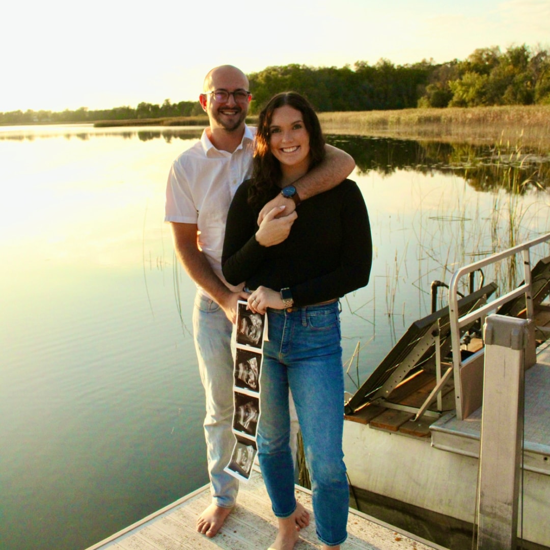 Photo shared by Bailey for their Babylist baby registry.