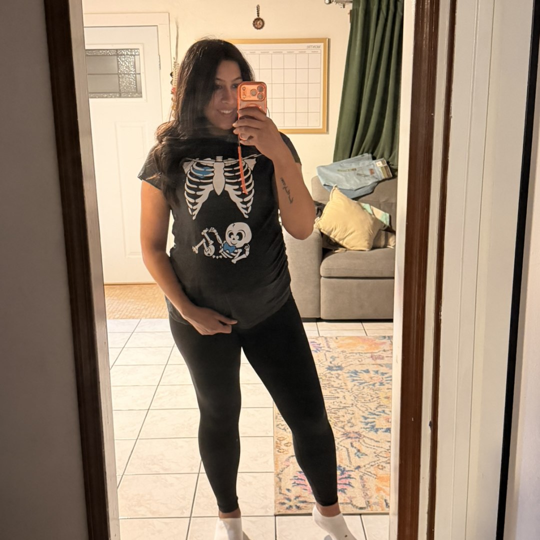 Photo shared by Jazmin for their Babylist baby registry.