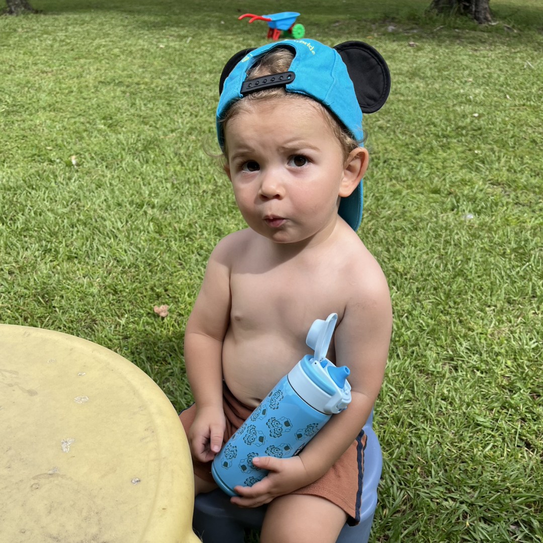 Photo shared by Ericka for their Babylist baby registry.