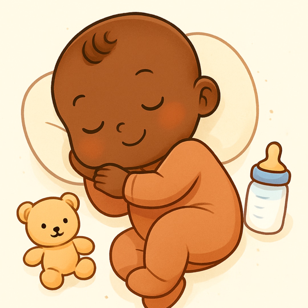 Photo shared by Eri for their Babylist baby registry.