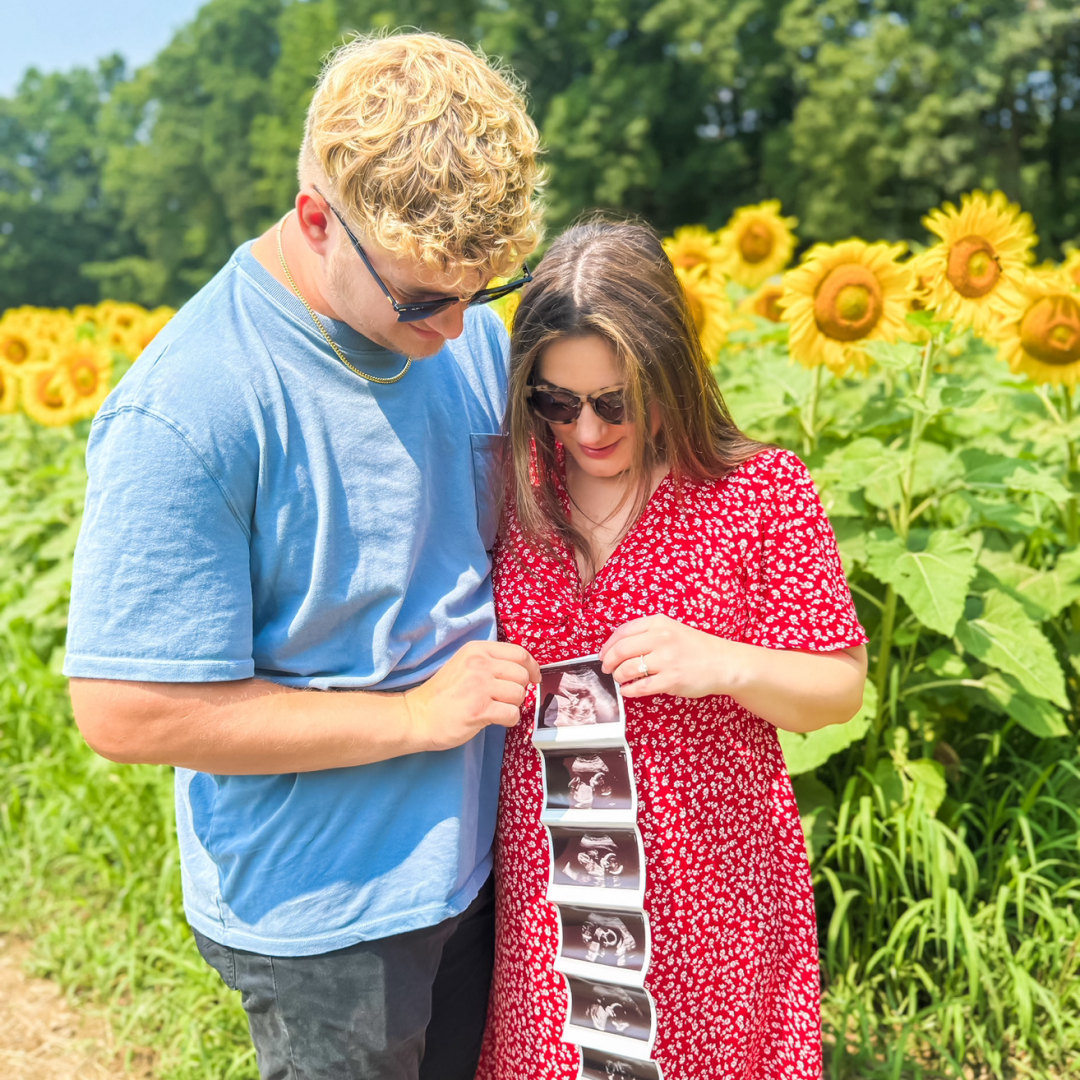 Photo shared by Catherine for their Babylist baby registry.