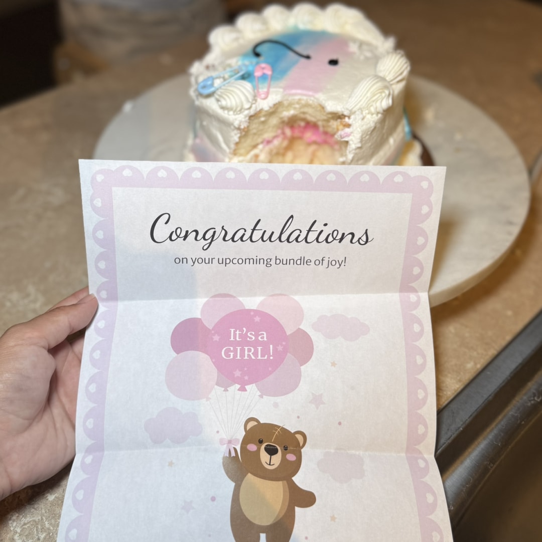 Photo shared by Clara for their Babylist baby registry.