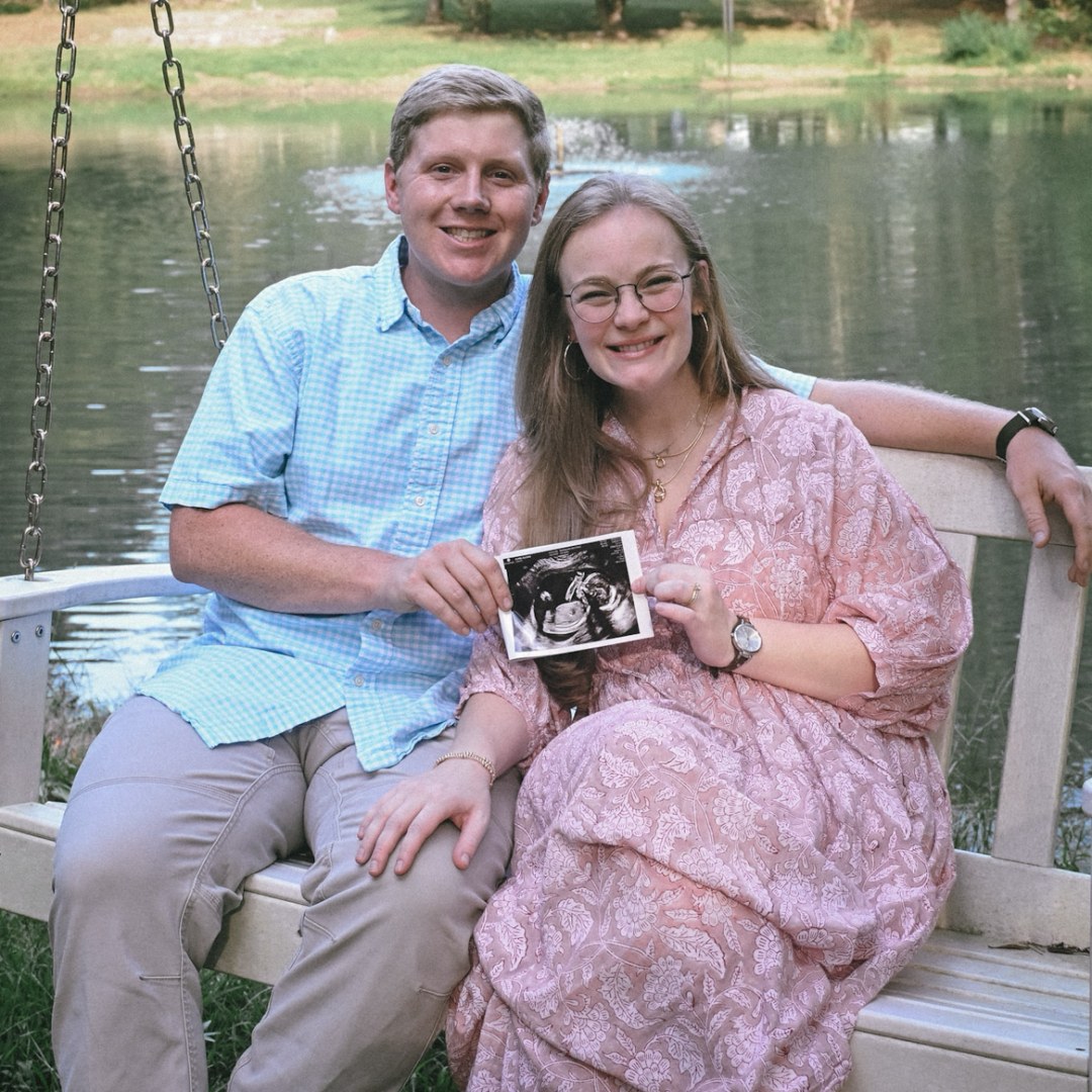 Photo shared by Danay for their Babylist baby registry.