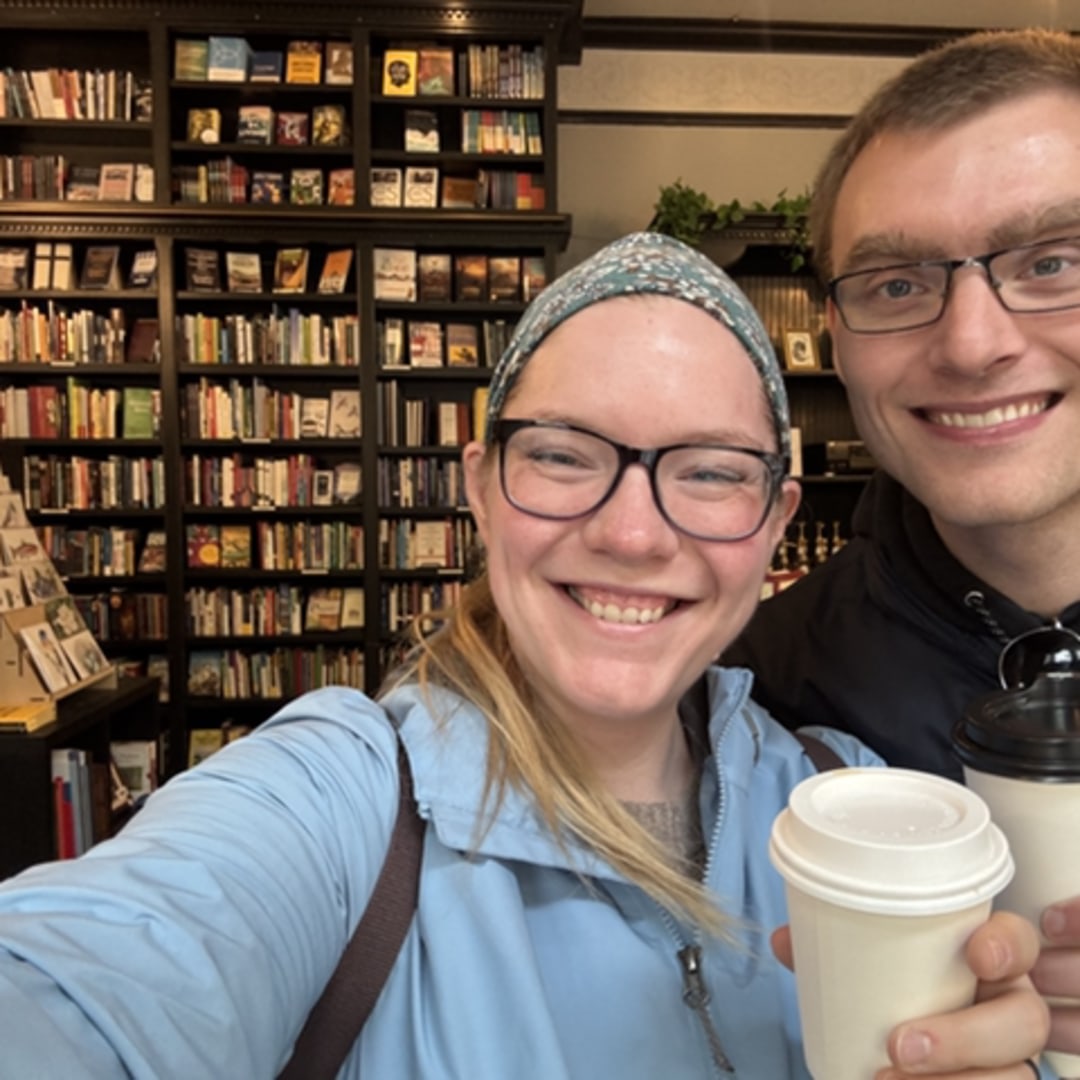 Photo shared by Melissa for their Babylist baby registry.