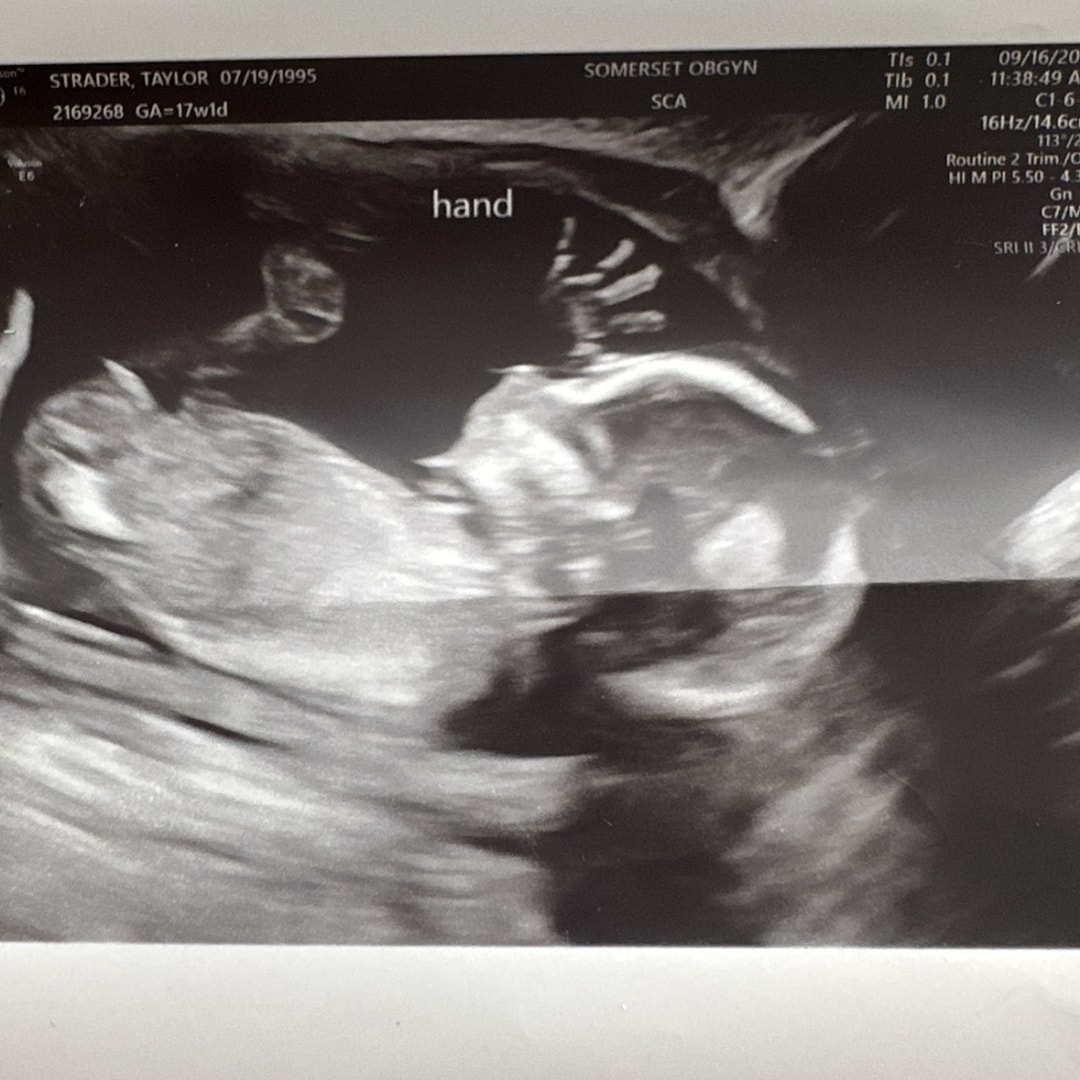 Photo shared by Taylor for their Babylist baby registry.