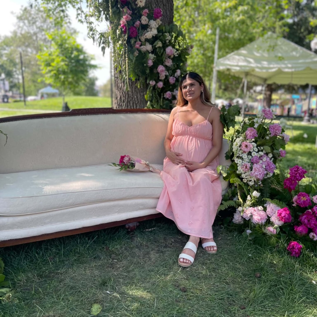Photo shared by Albany for their Babylist baby registry.