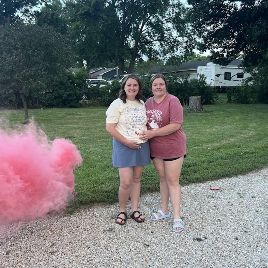 Photo shared by Sydney for their Babylist baby registry.