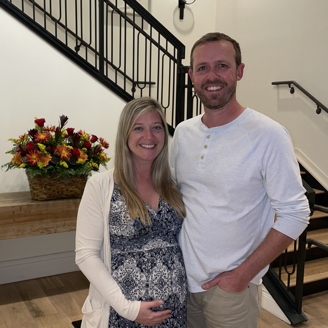 Photo shared by Emily for their Babylist baby registry.