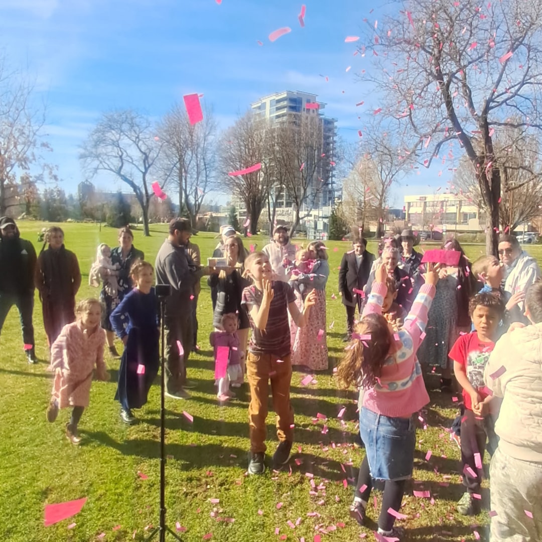 Photo shared by Jessica for their Babylist baby registry.