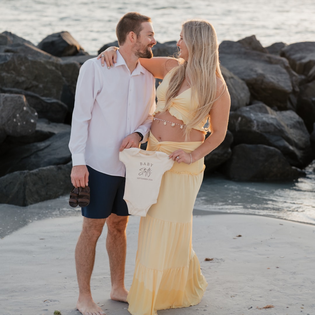 Photo shared by Colby for their Babylist baby registry.