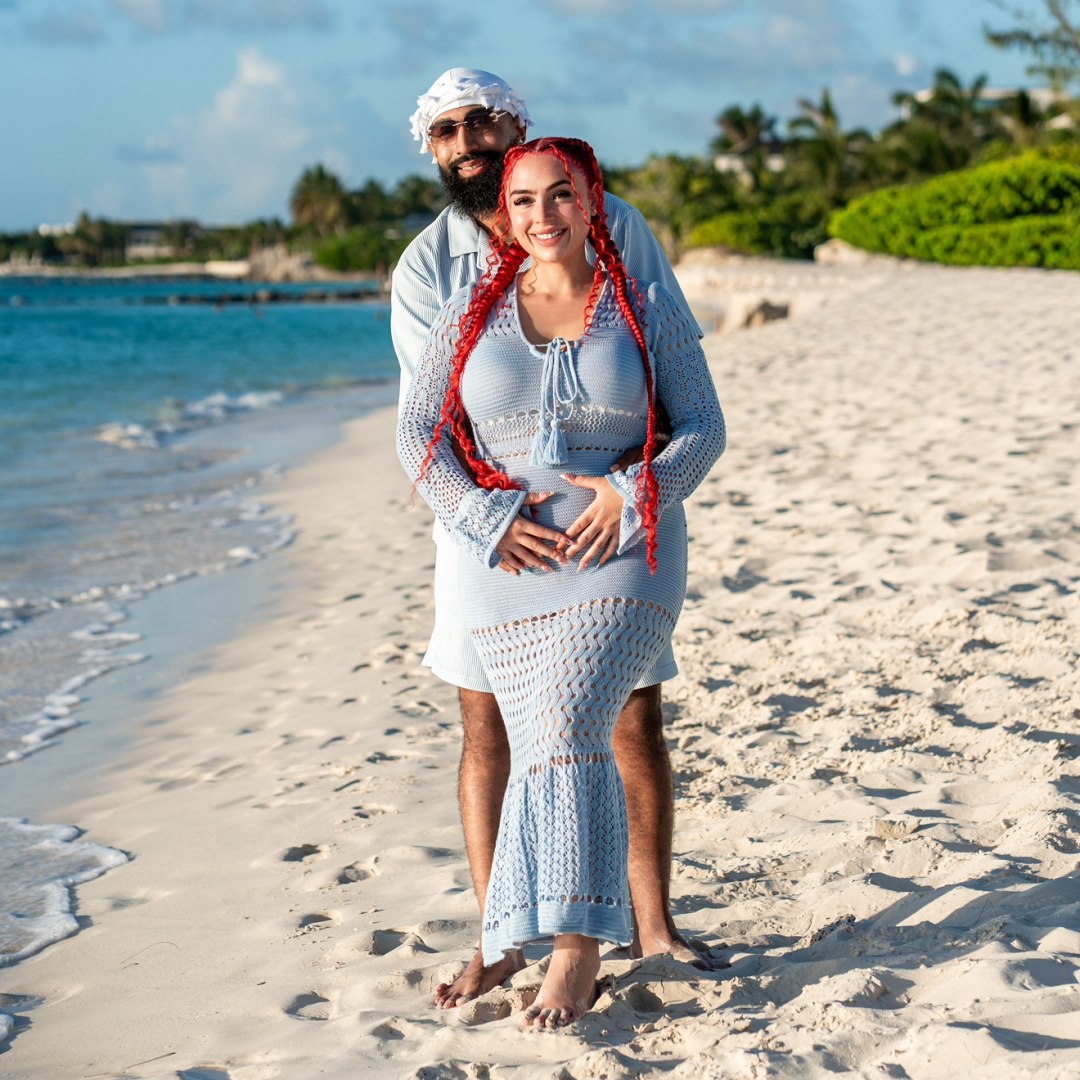 Photo shared by Arianna for their Babylist baby registry.