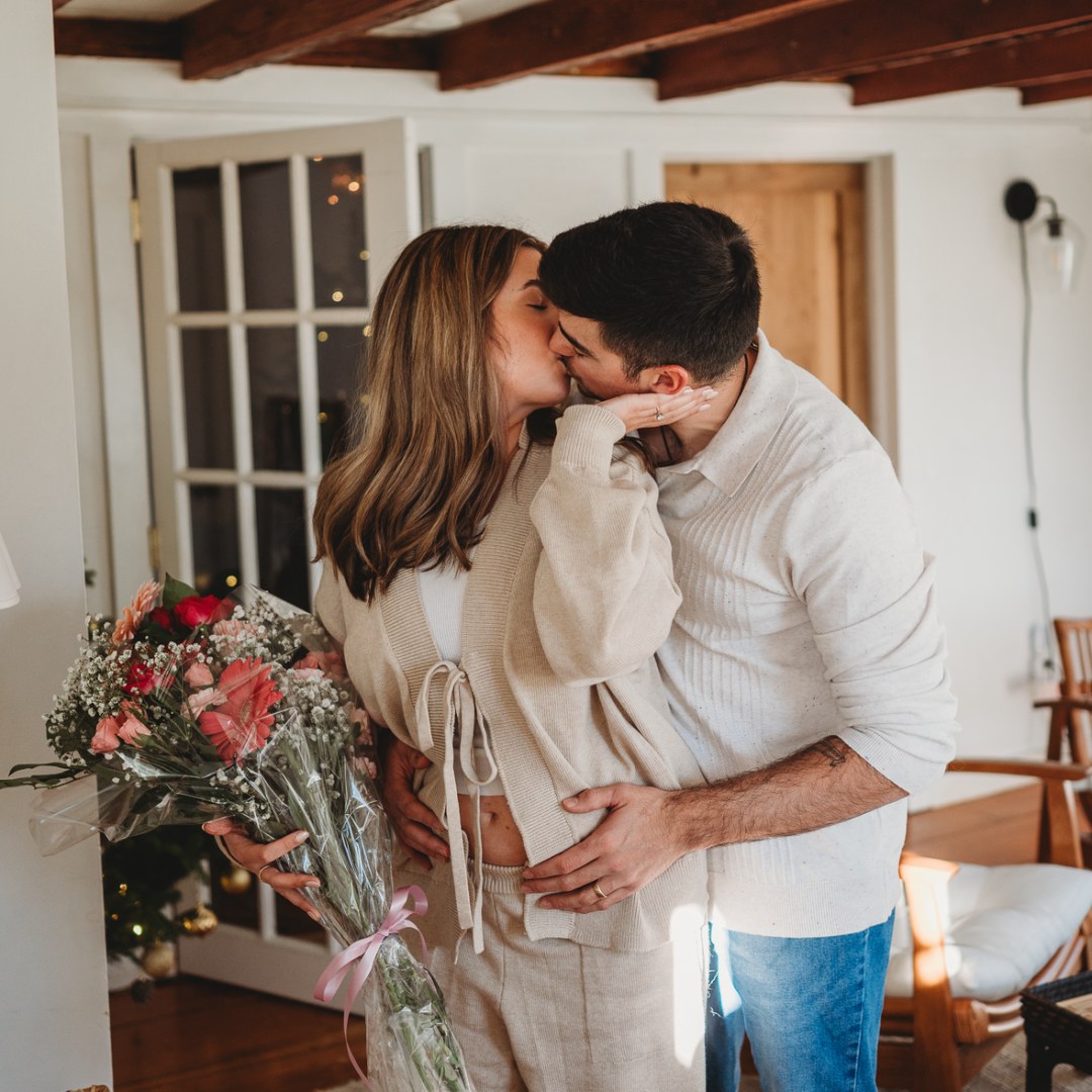 Photo shared by Faye for their Babylist baby registry.