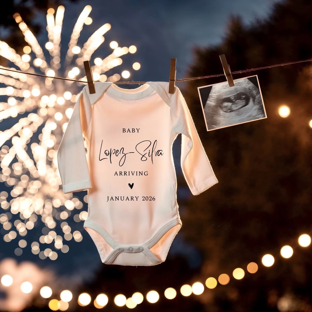 Photo shared by Angelina for their Babylist baby registry.