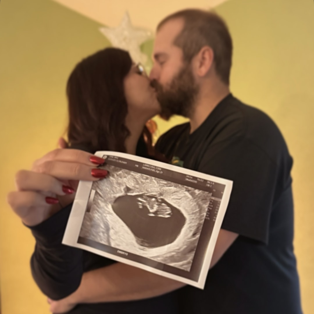 Photo shared by Cora for their Babylist baby registry.