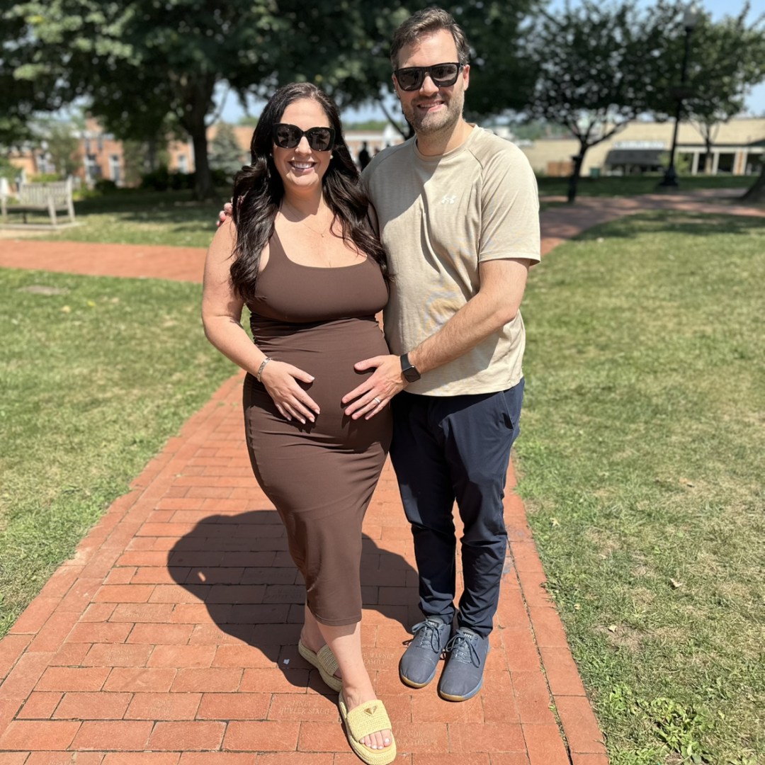 Photo shared by Eliza for their Babylist baby registry.