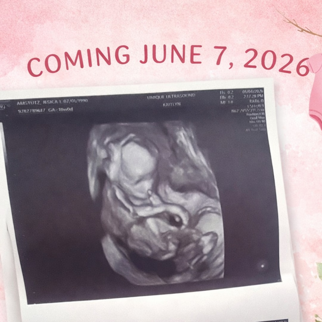 Photo shared by Jesica for their Babylist baby registry.