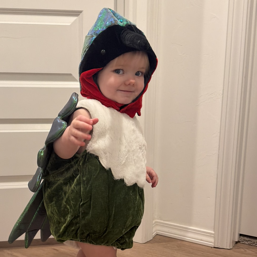 Photo shared by J for their Babylist baby registry.