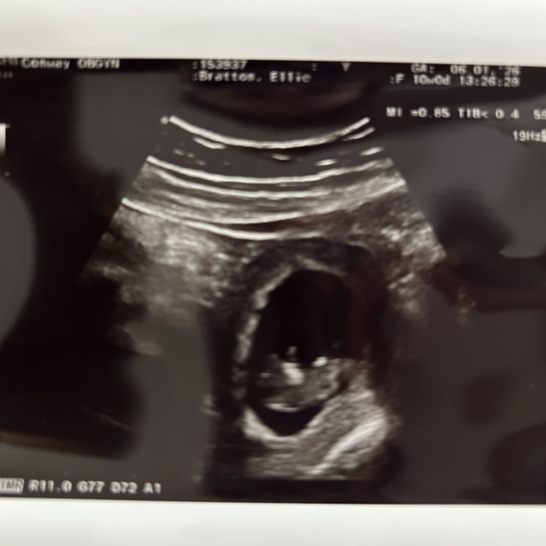 Photo shared by Ellie for their Babylist baby registry.