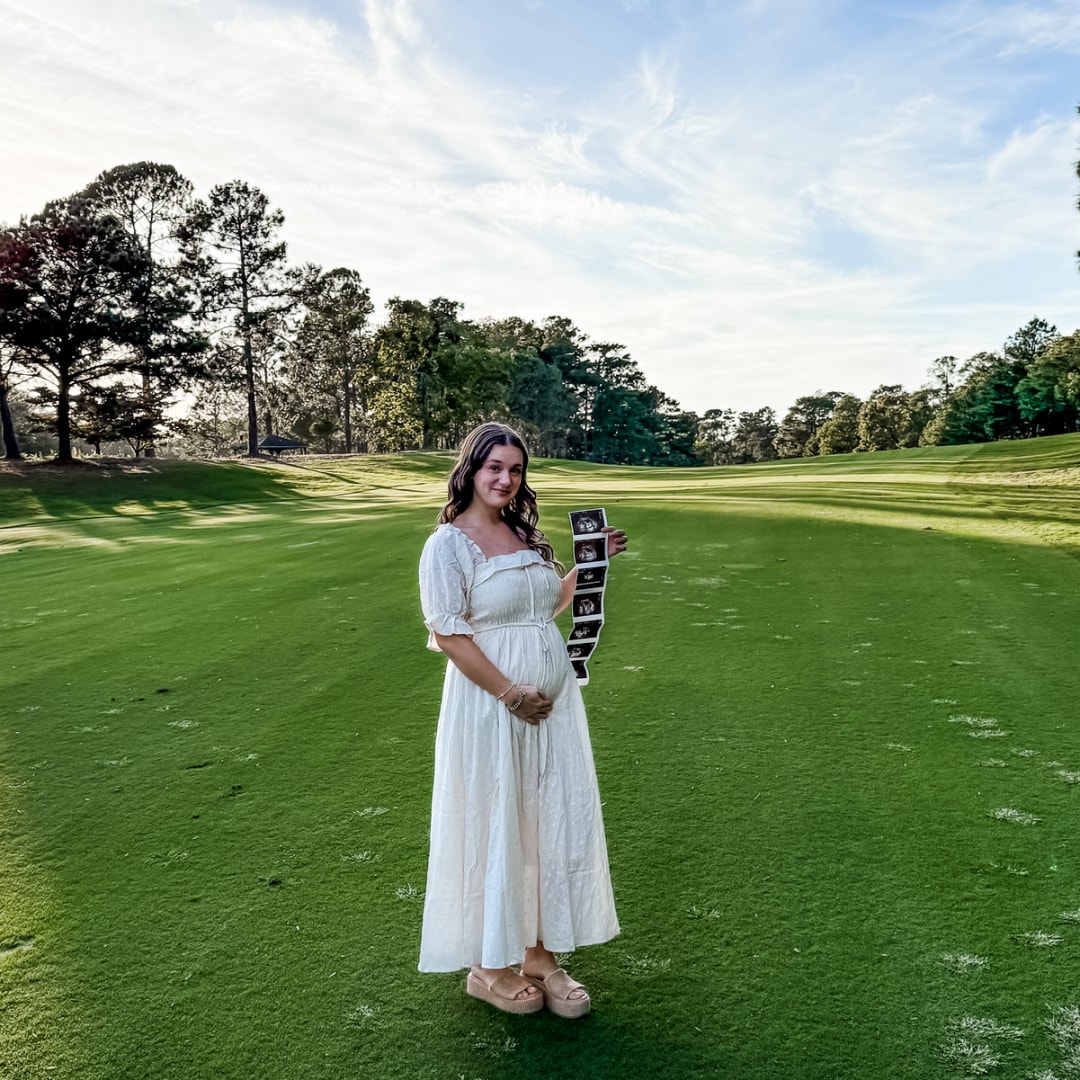 Photo shared by Lexy for their Babylist baby registry.