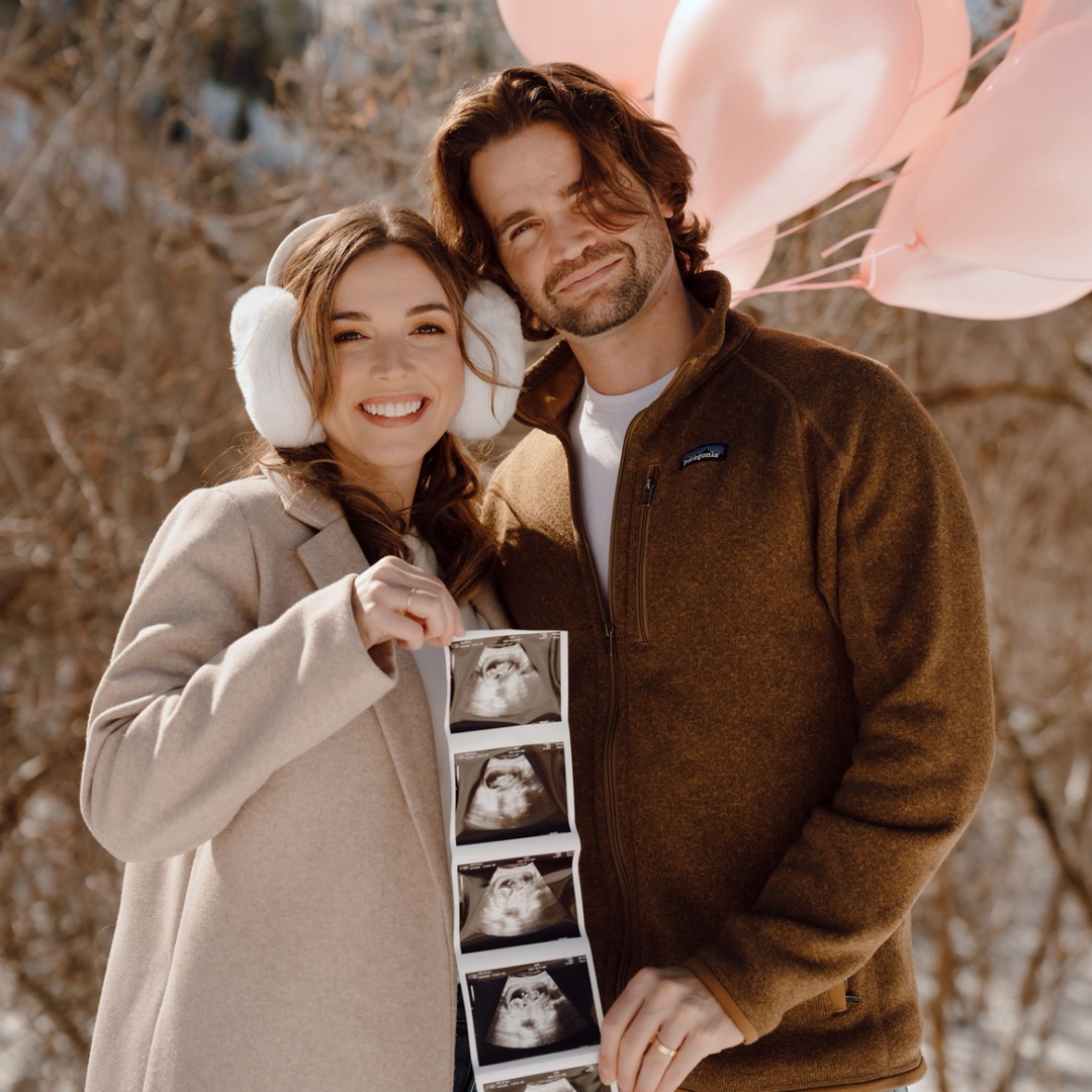 Photo shared by Andrea for their Babylist baby registry.