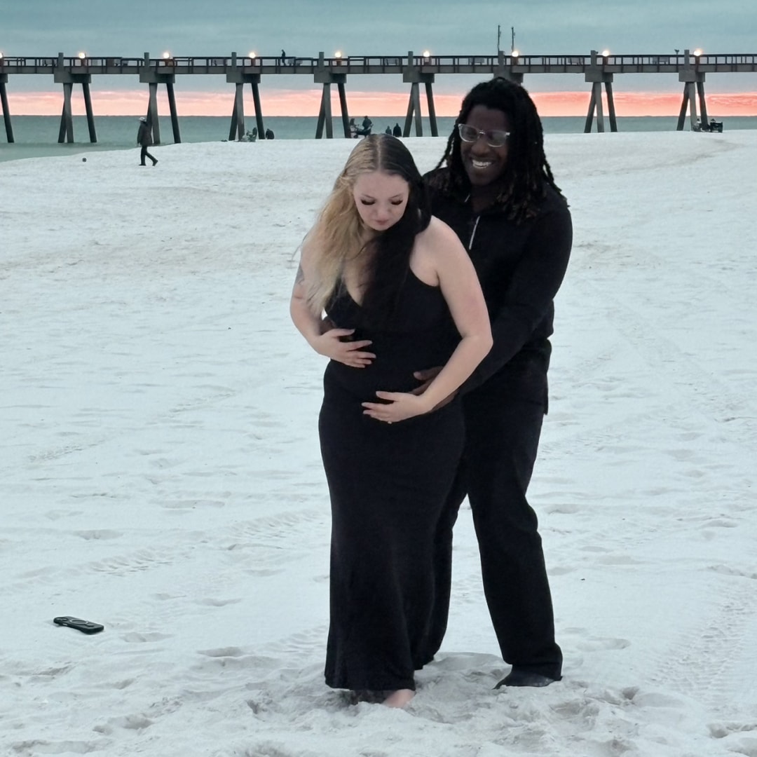 Photo shared by Lilly for their Babylist baby registry.