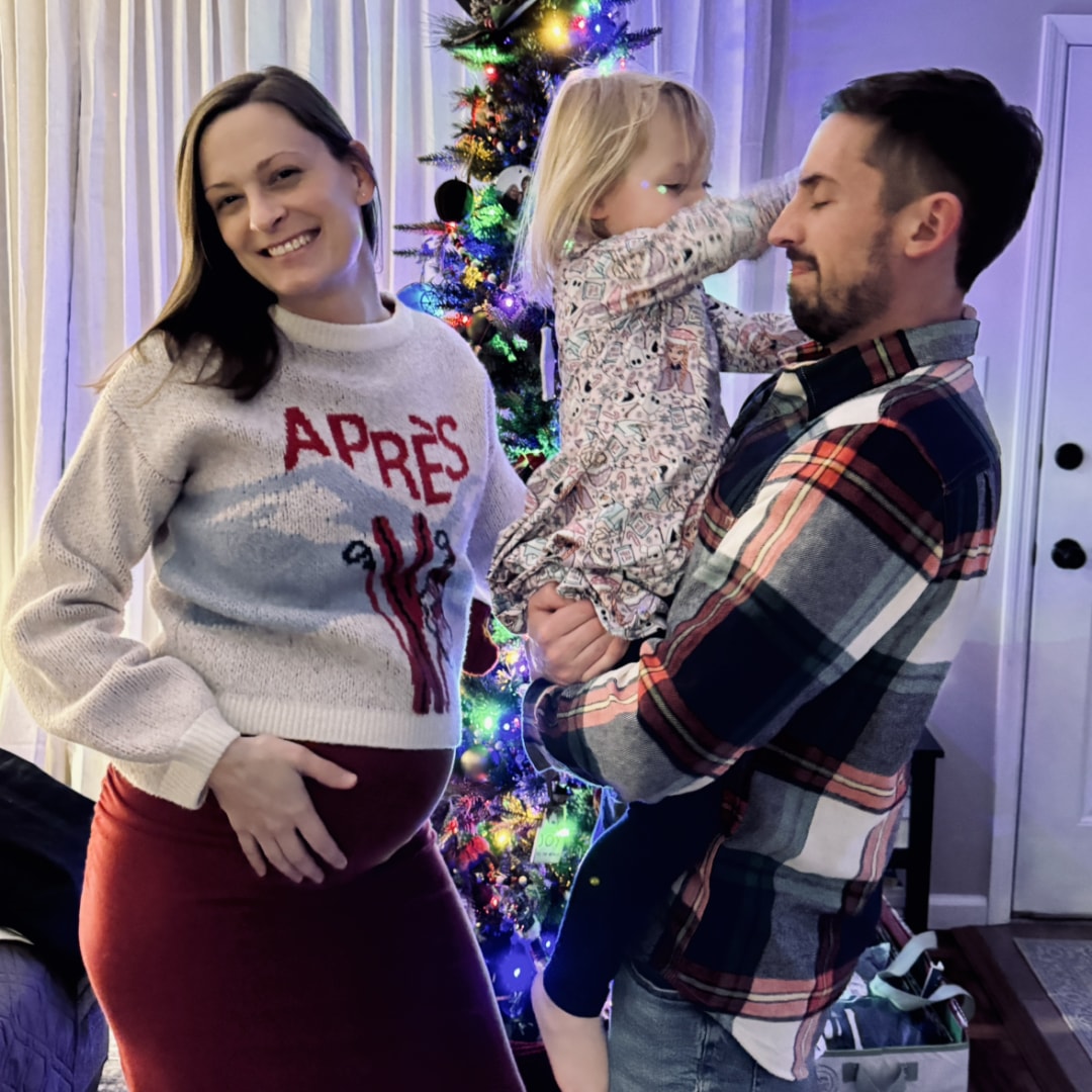 Photo shared by Jessica for their Babylist baby registry.