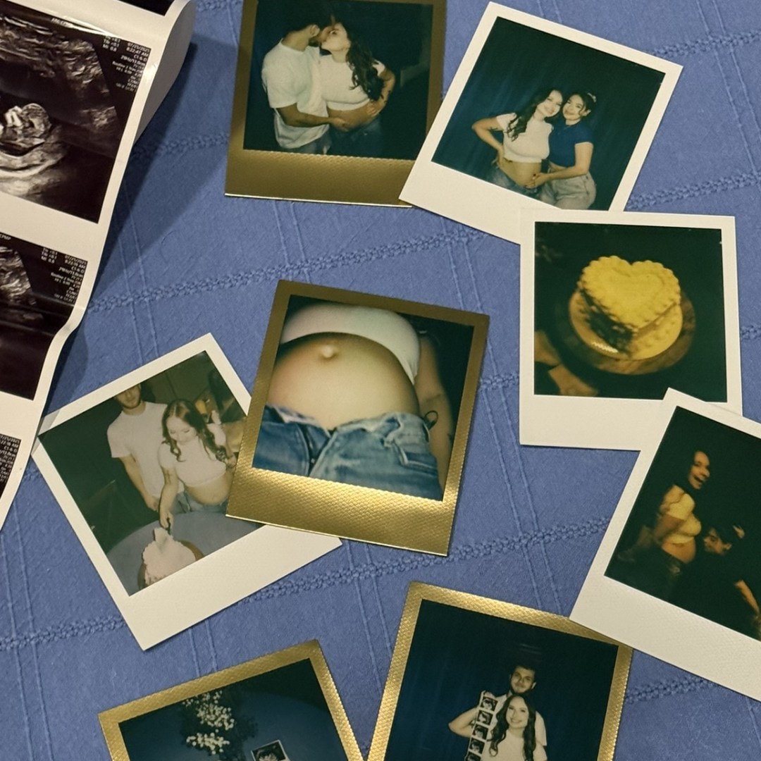 Photo shared by Kristina for their Babylist baby registry.