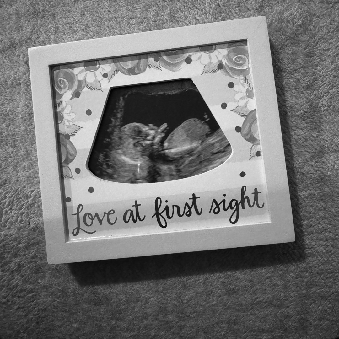 Photo shared by Nichole for their Babylist baby registry.