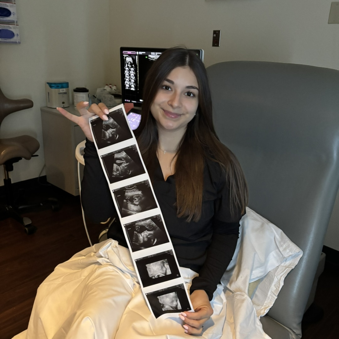 Photo shared by Elizabeth for their Babylist baby registry.