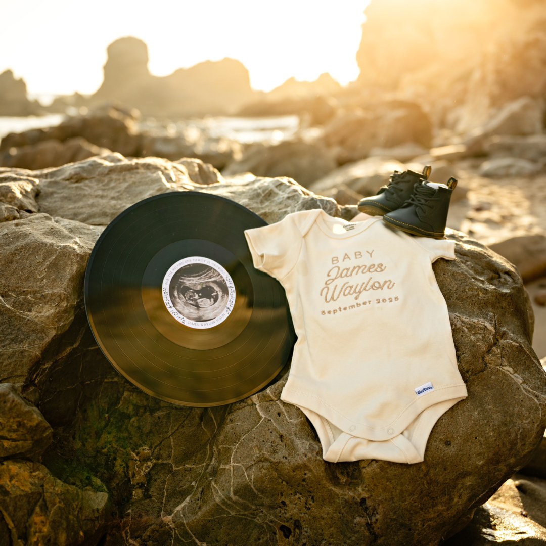 Photo shared by Lauren for their Babylist baby registry.