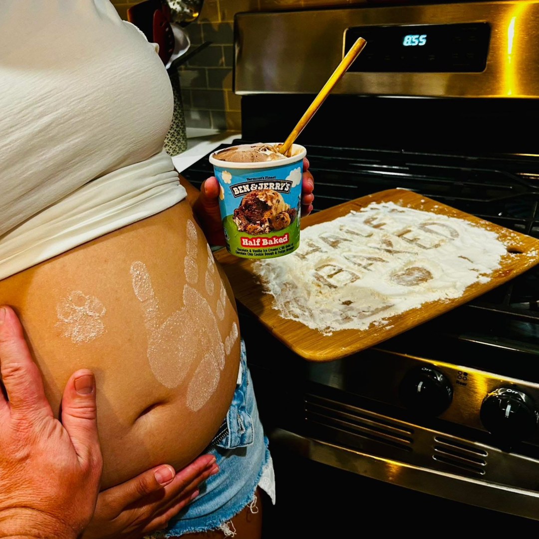 Photo shared by Angelica for their Babylist baby registry.