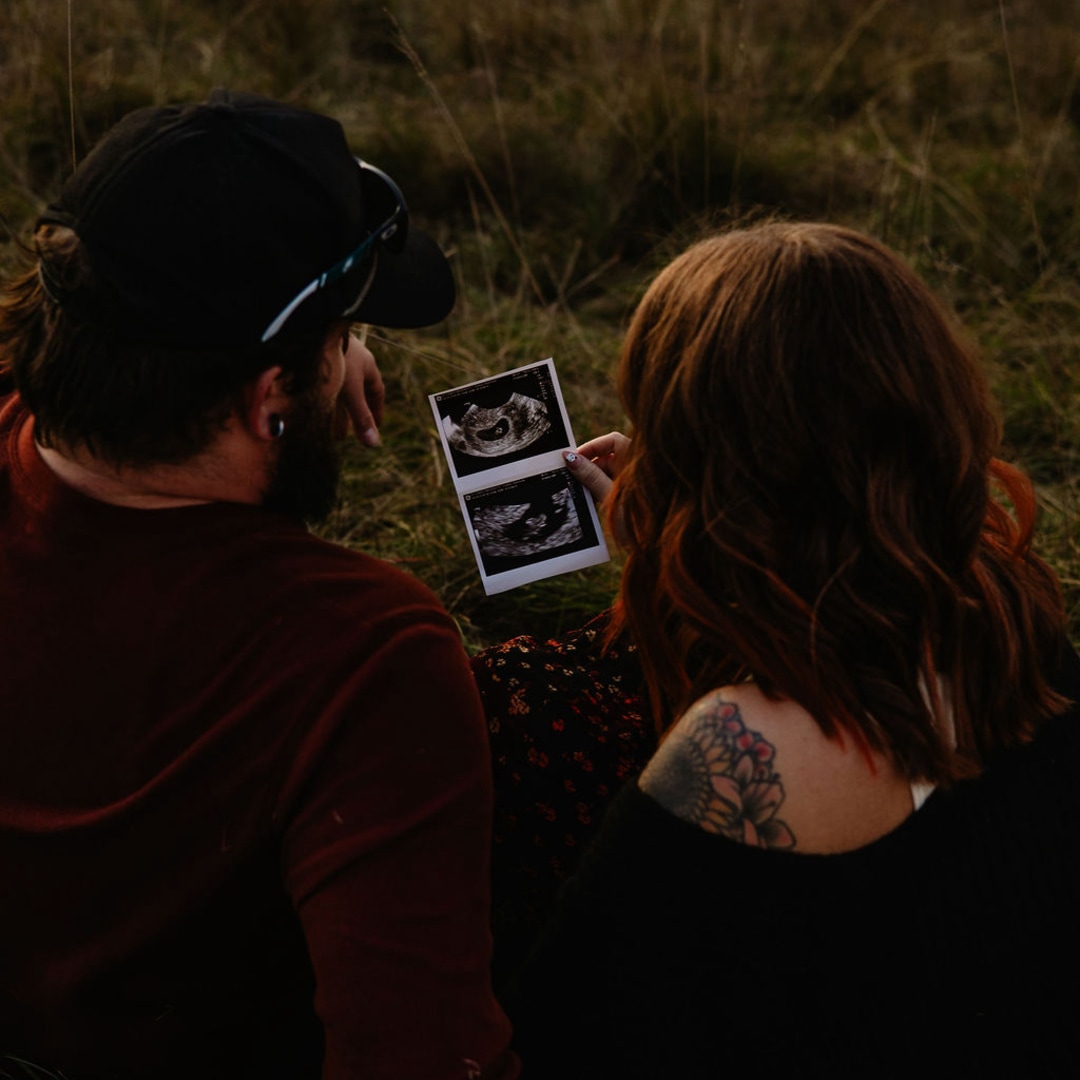 Photo shared by Stephanie for their Babylist baby registry.