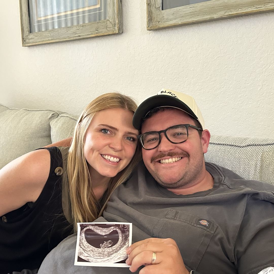 Photo shared by Malinda for their Babylist baby registry.