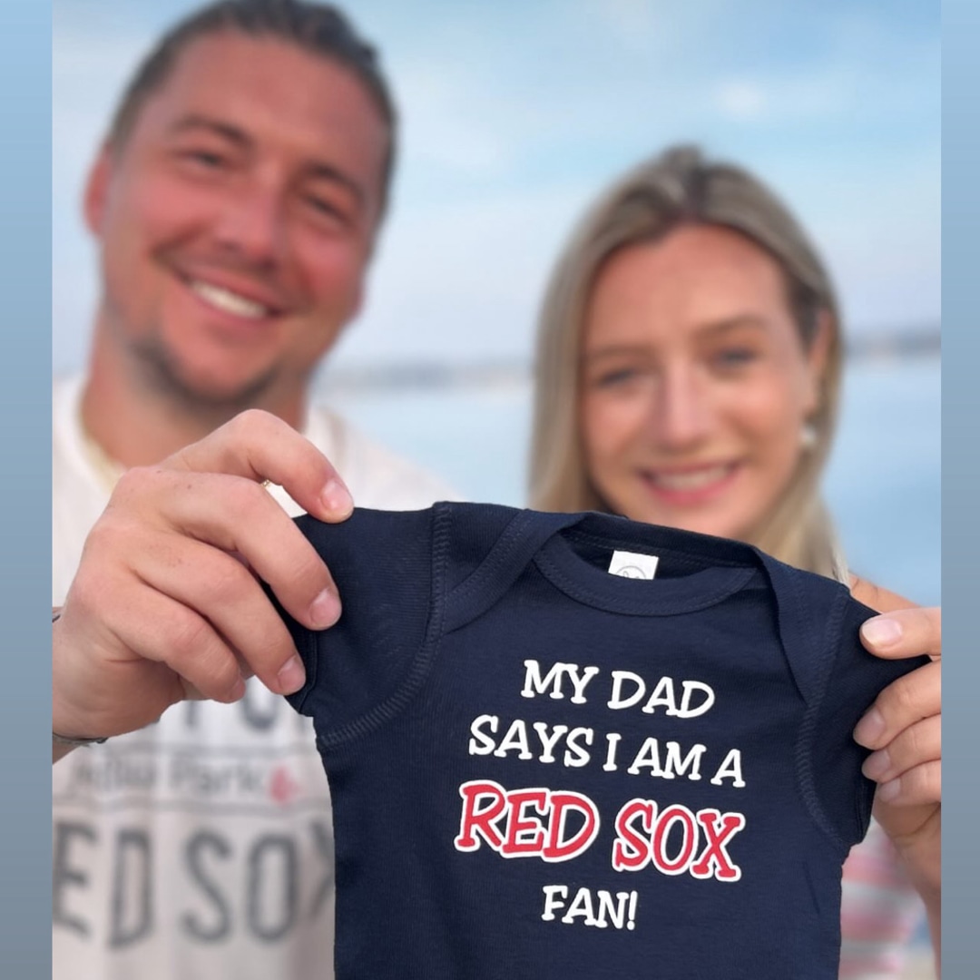 Photo shared by Paige for their Babylist baby registry.