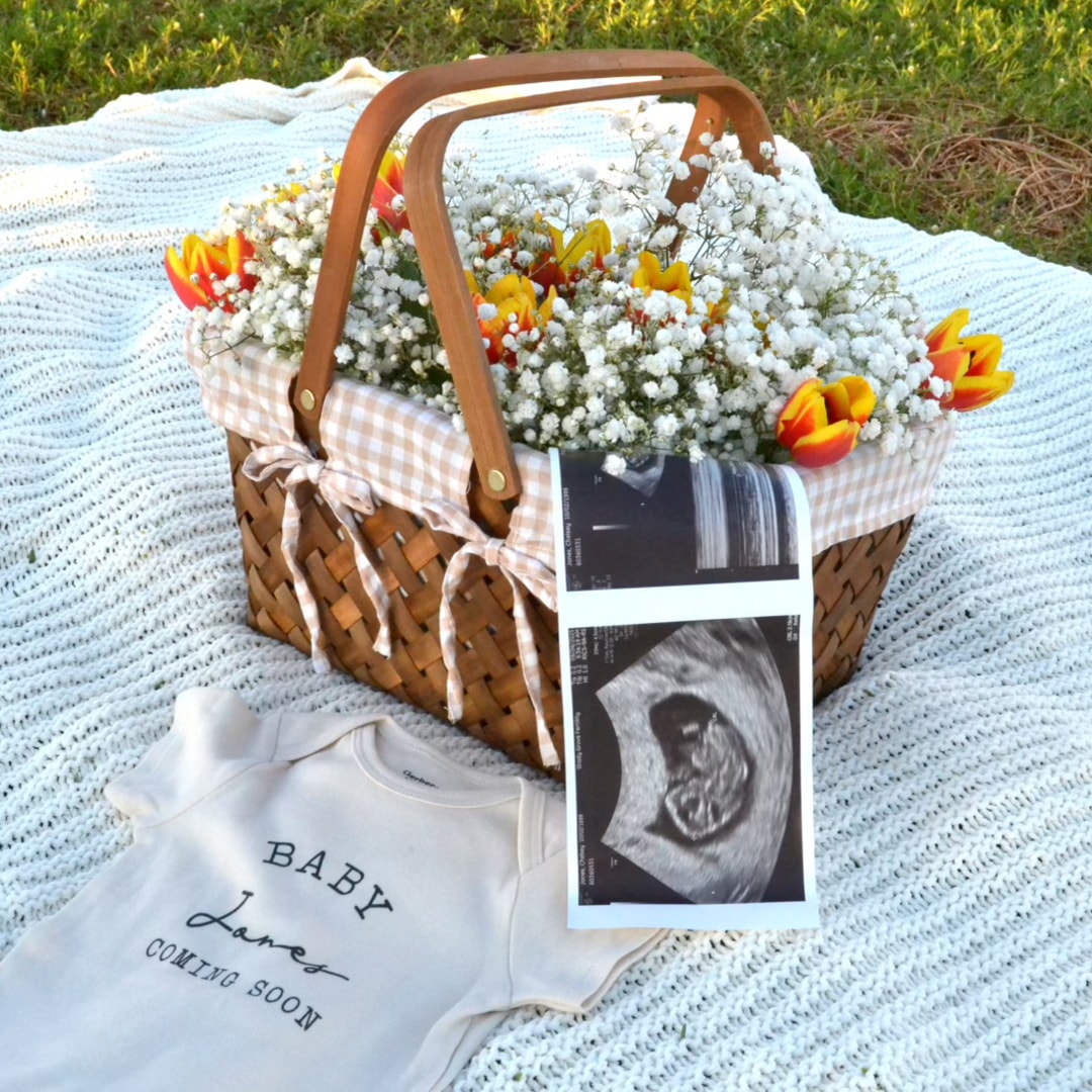 Photo shared by Chelsey for their Babylist baby registry.