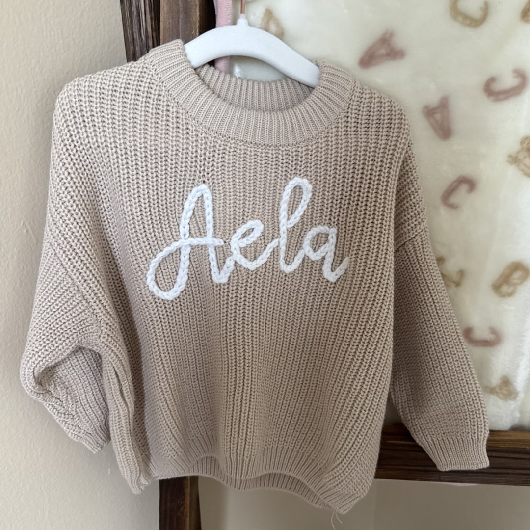 Photo shared by Brandy for their Babylist baby registry.