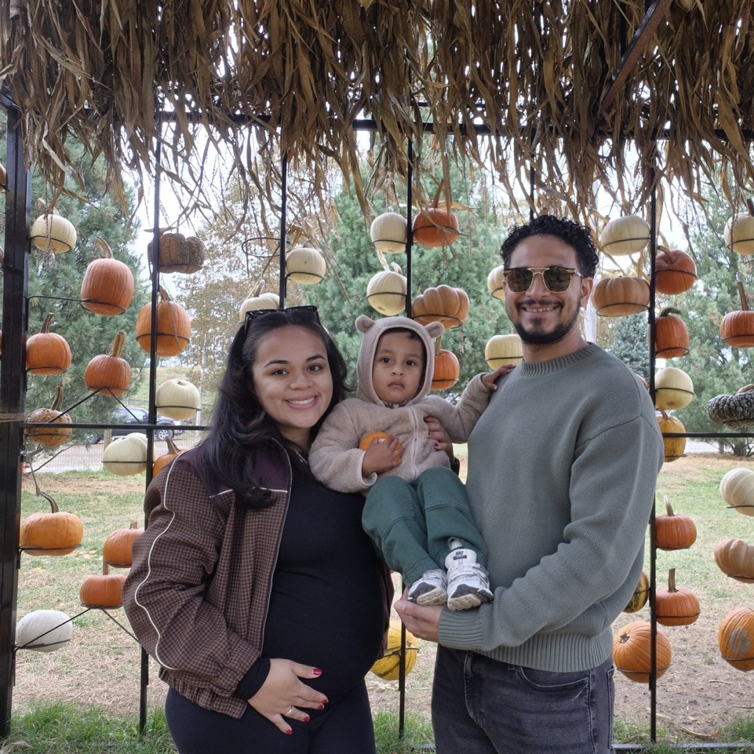 Photo shared by Sulai for their Babylist baby registry.