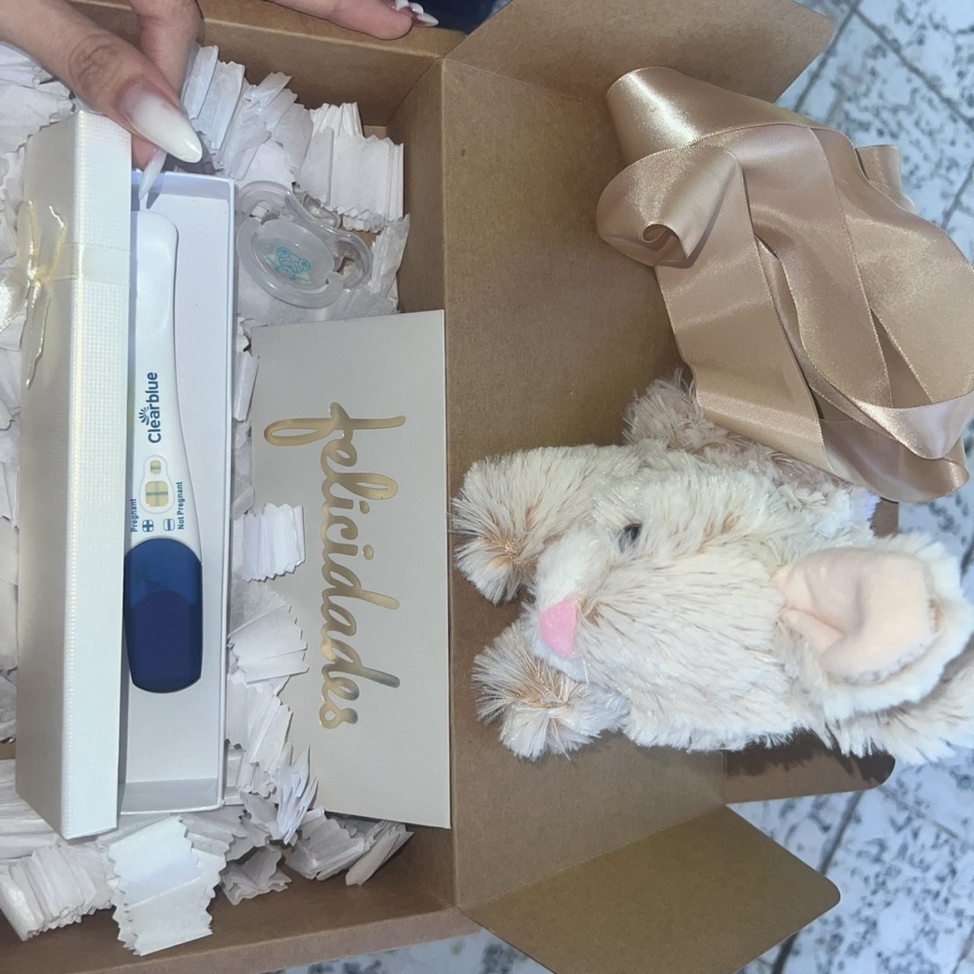 Photo shared by Yaretzy Carolina for their Babylist baby registry.