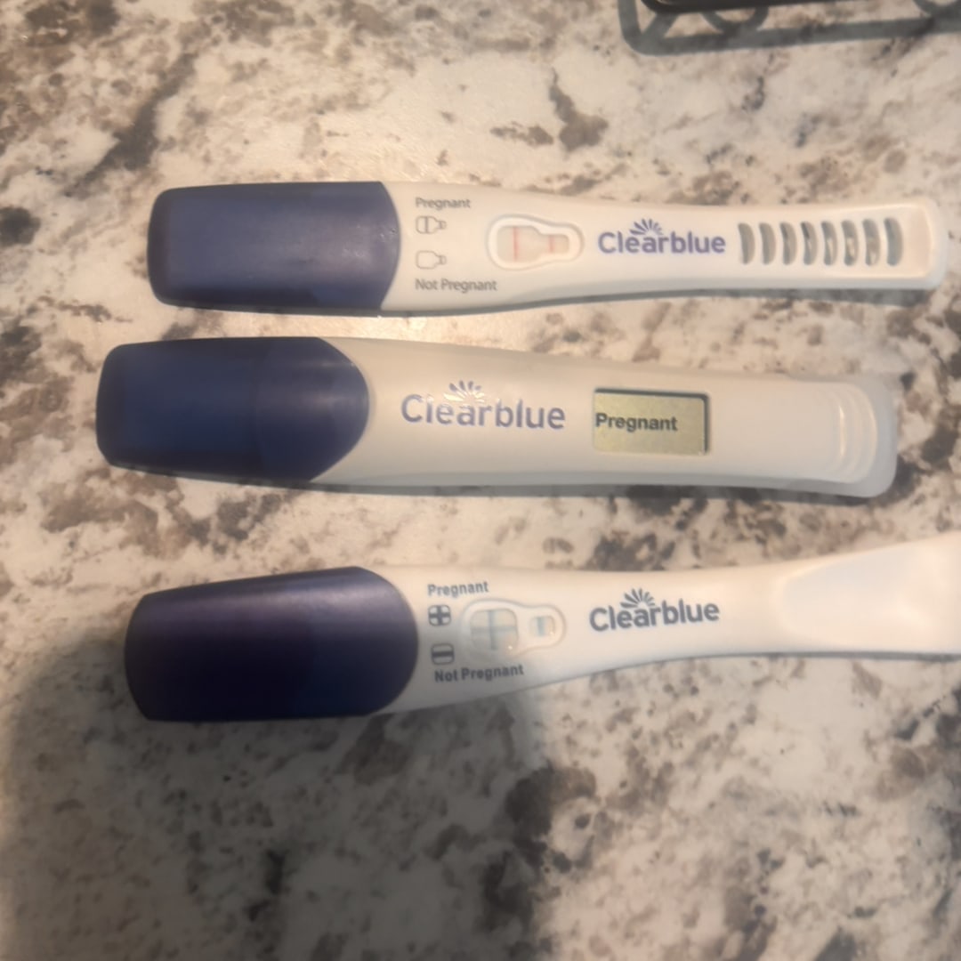 Photo shared by Savannah for their Babylist baby registry.